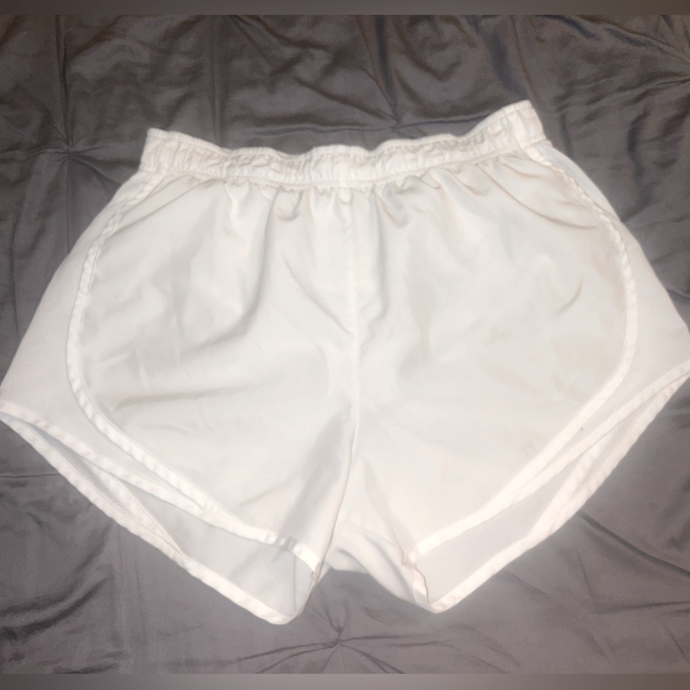 Woman’s Nike shorts